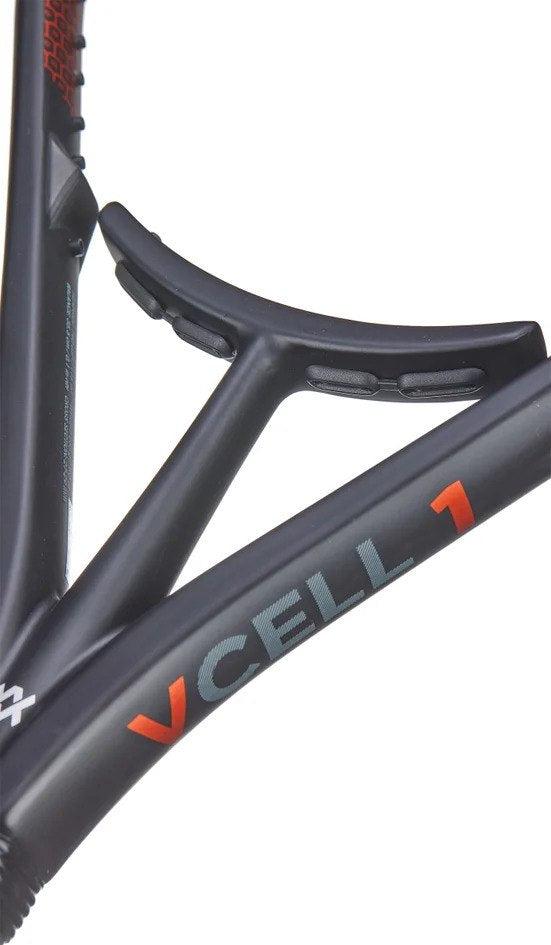 מחבט טניס Volkl V-cell 1 255gr - לא שזור